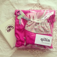Qilin underwear（布小物）